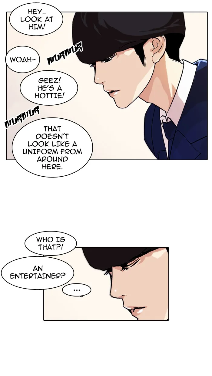 Lookism - Chapter 36 - Page 3