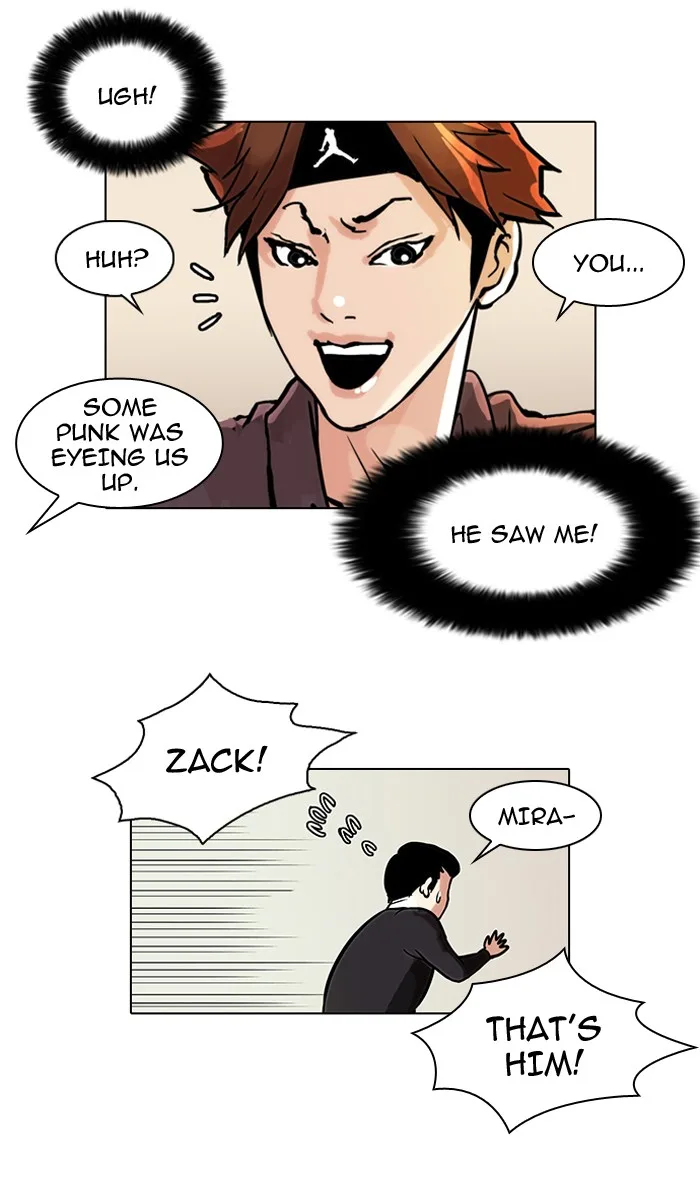 Lookism - Chapter 36 - Page 30