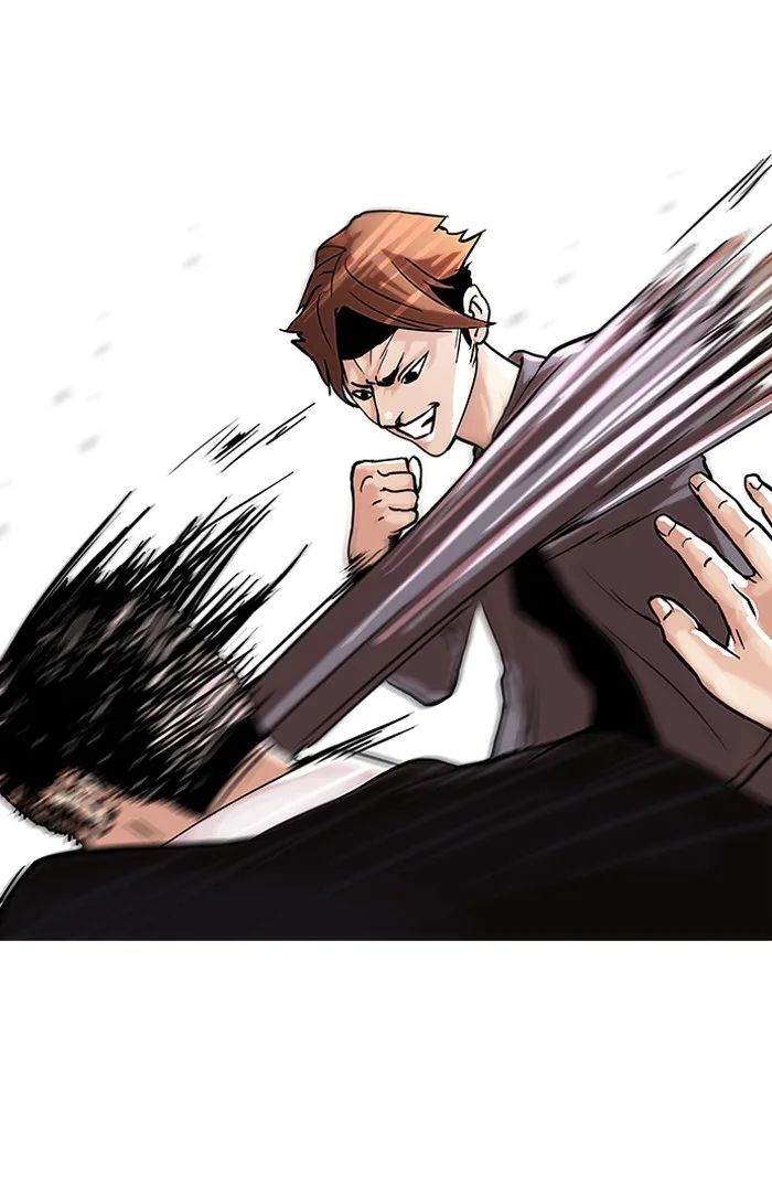 Lookism - Chapter 36 - Page 35