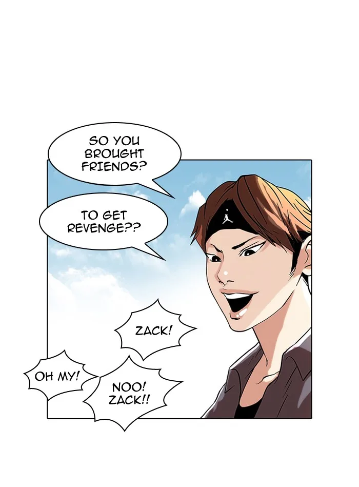 Lookism - Chapter 36 - Page 38