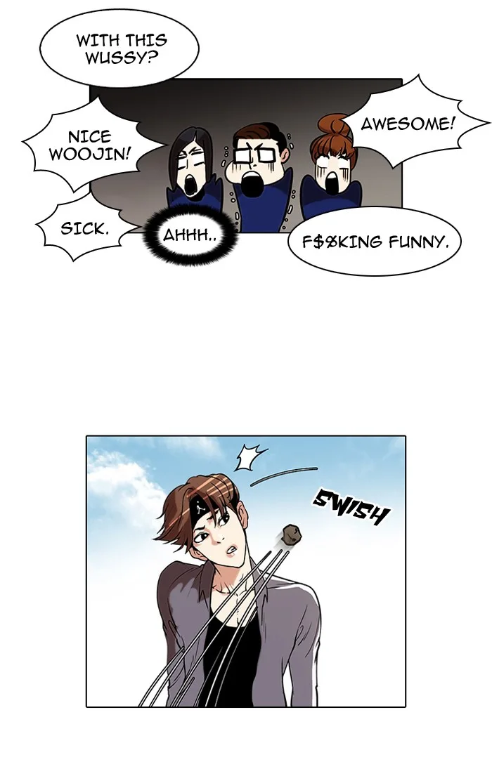 Lookism - Chapter 36 - Page 39