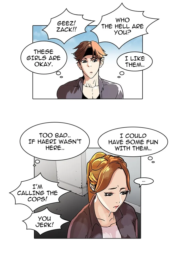 Lookism - Chapter 36 - Page 41