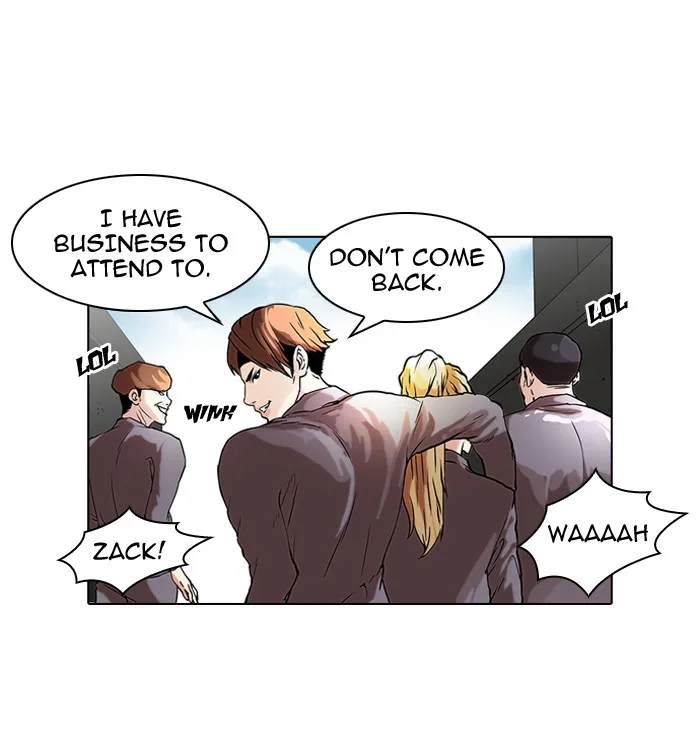 Lookism - Chapter 36 - Page 42