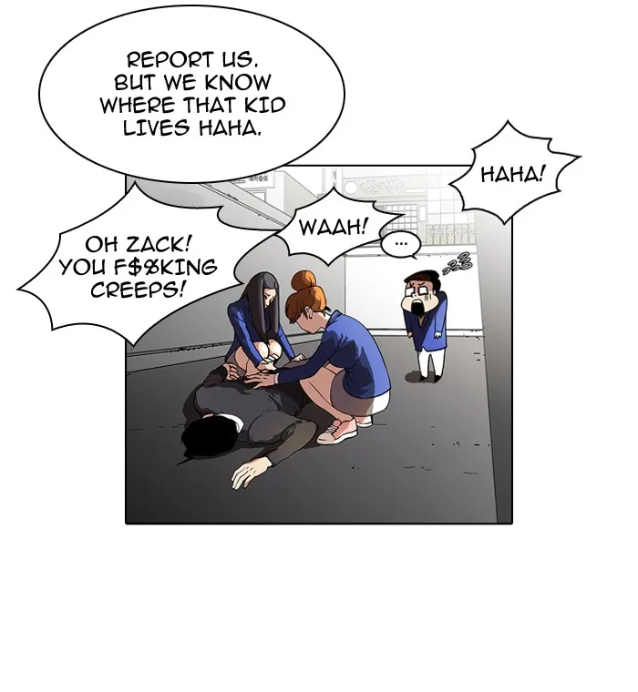 Lookism - Chapter 36 - Page 43