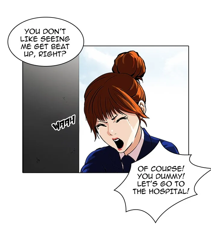 Lookism - Chapter 36 - Page 48