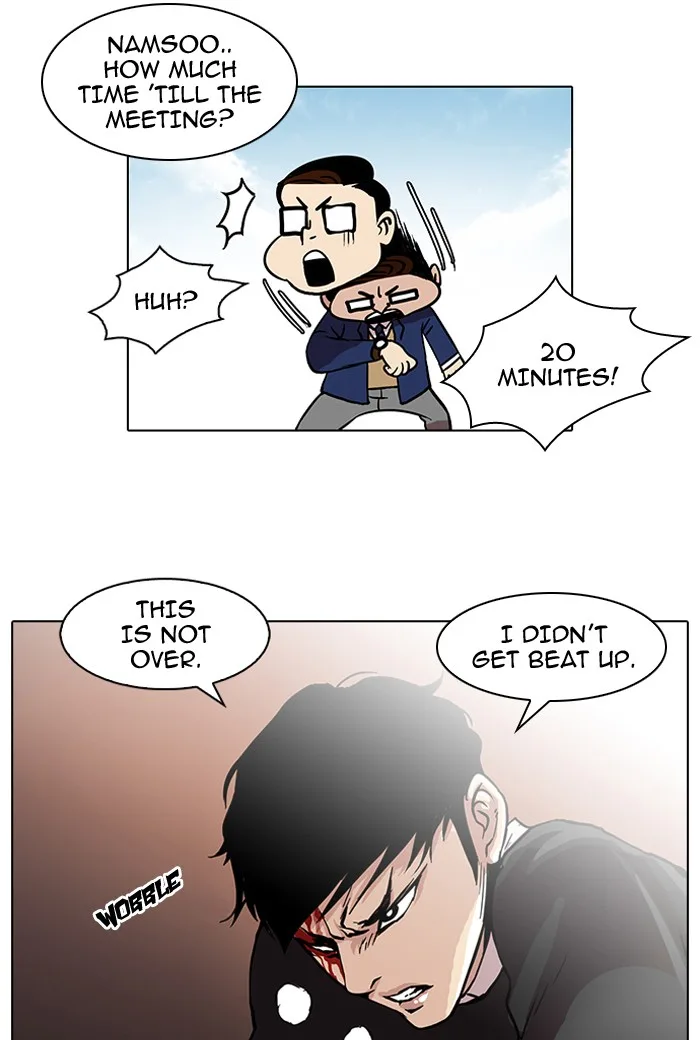 Lookism - Chapter 36 - Page 49