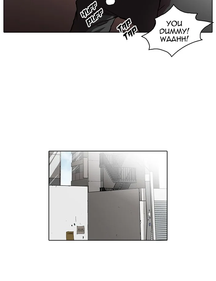 Lookism - Chapter 36 - Page 50