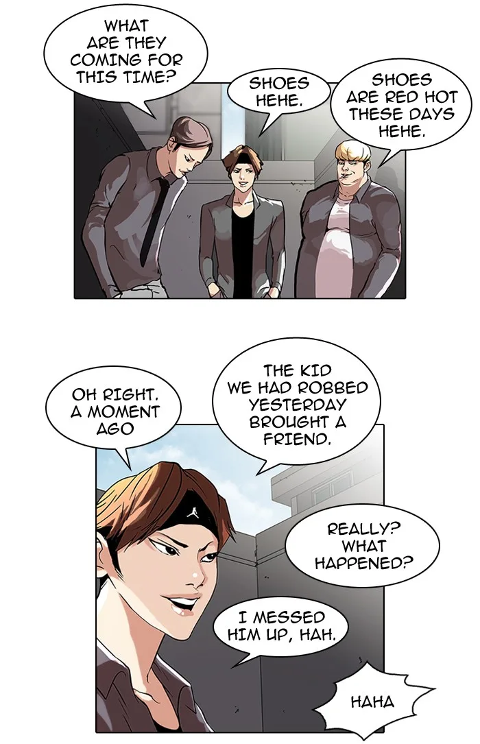 Lookism - Chapter 36 - Page 51