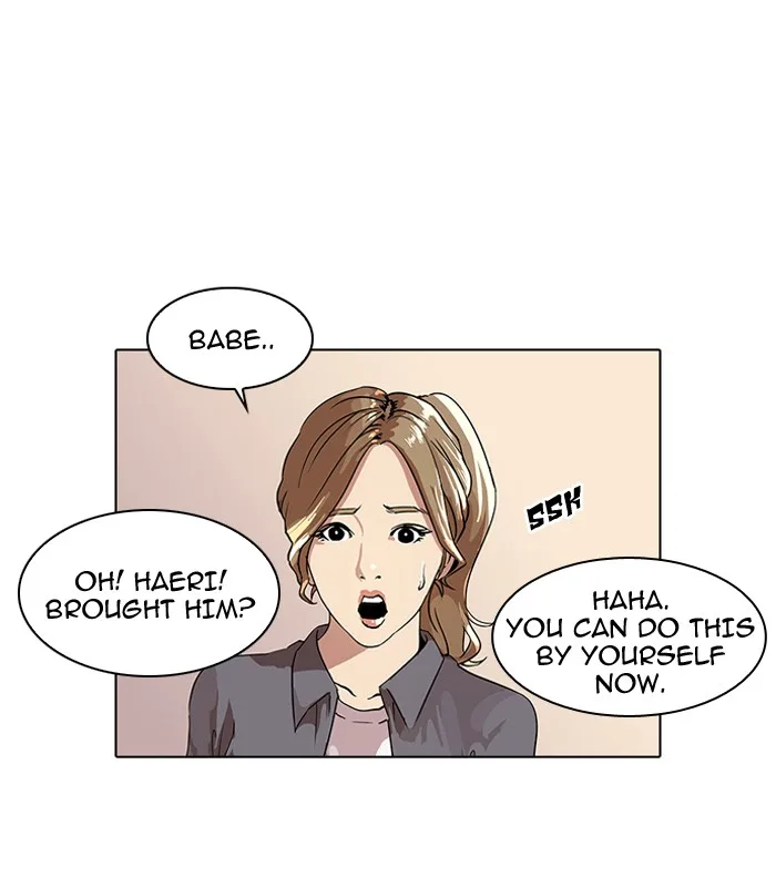 Lookism - Chapter 36 - Page 52