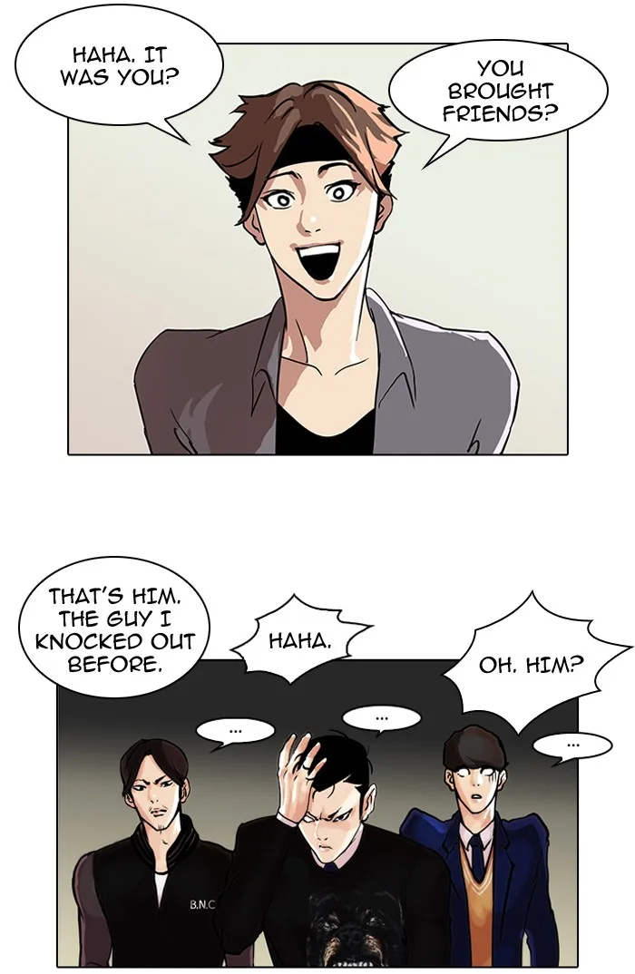 Lookism - Chapter 36 - Page 56