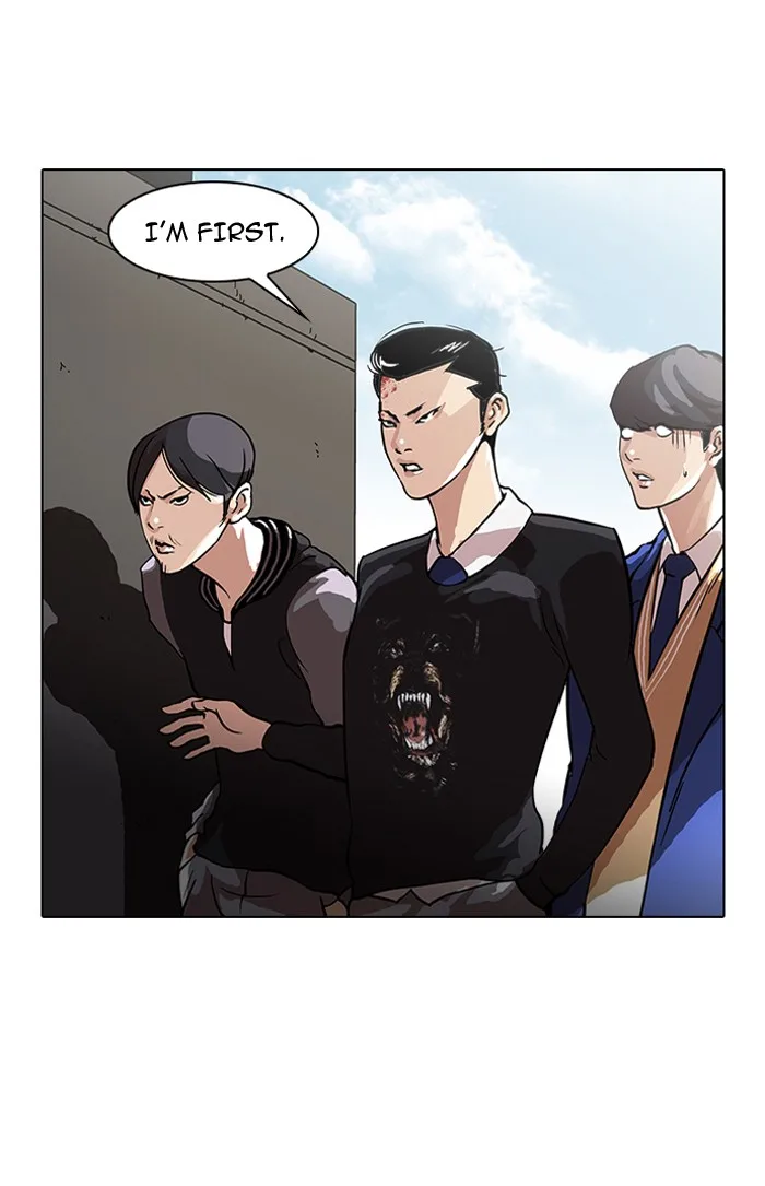 Lookism - Chapter 36 - Page 59
