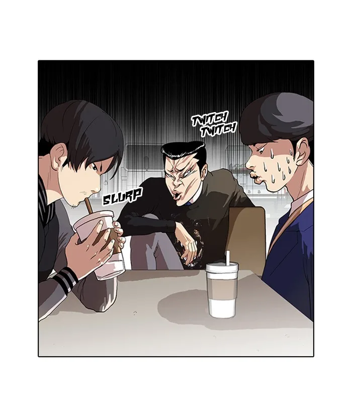 Lookism - Chapter 36 - Page 7