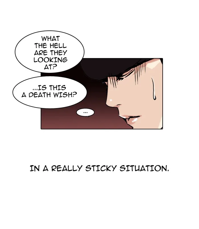 Lookism - Chapter 36 - Page 8