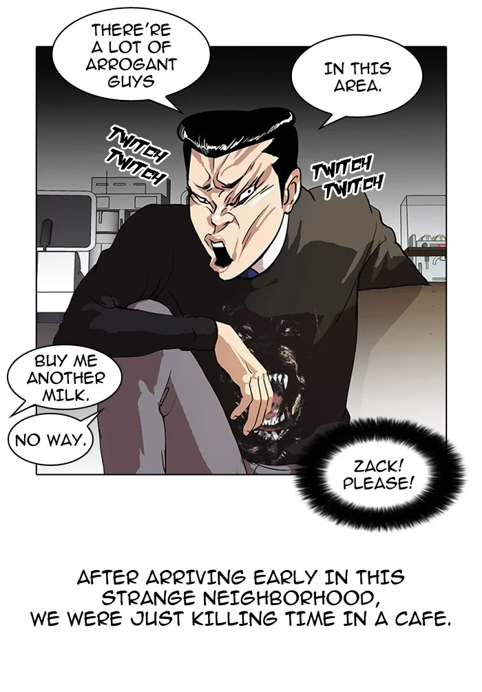 Lookism - Chapter 36 - Page 9