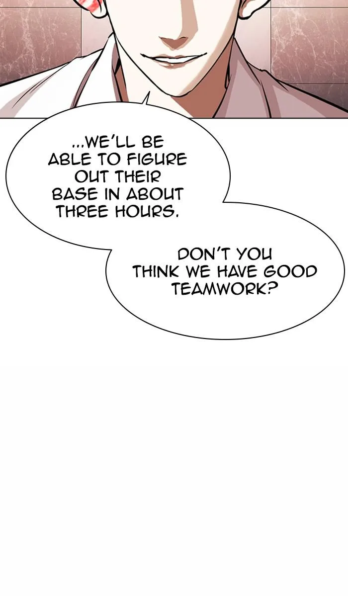 Lookism - Chapter 360 - Page 100