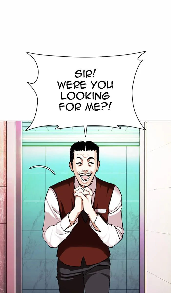 Lookism - Chapter 360 - Page 101