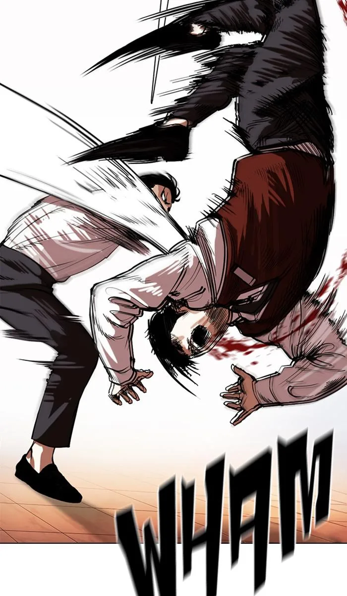 Lookism - Chapter 360 - Page 104