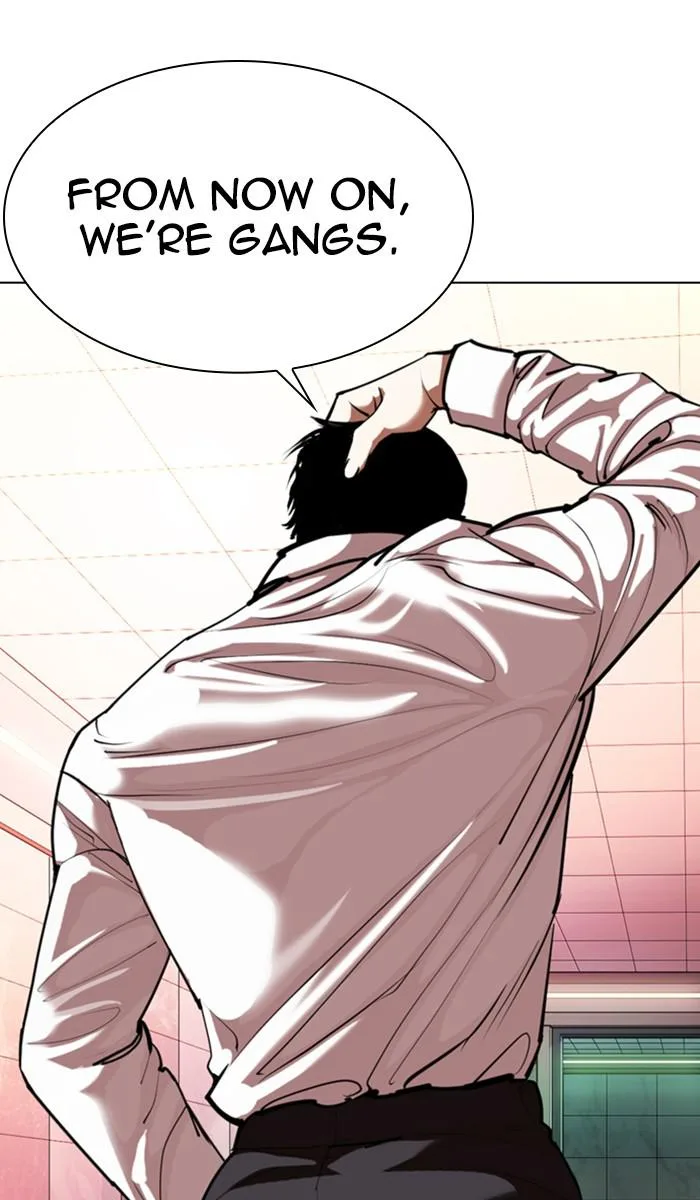 Lookism - Chapter 360 - Page 108