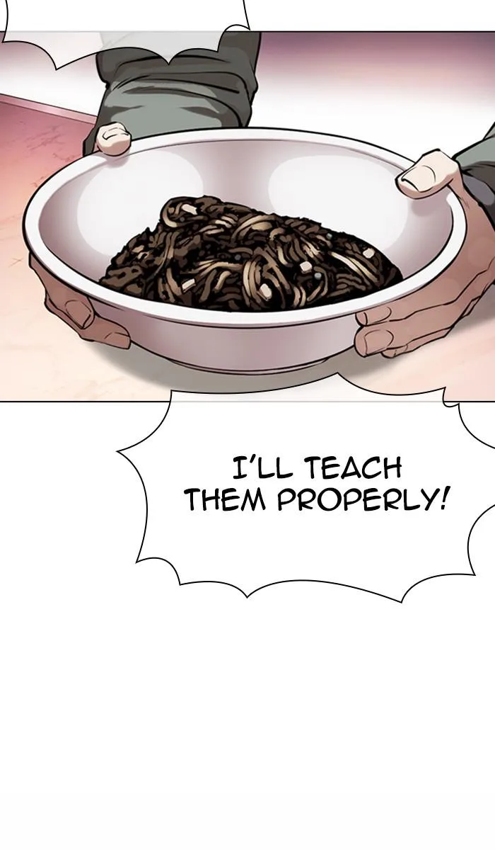 Lookism - Chapter 360 - Page 11