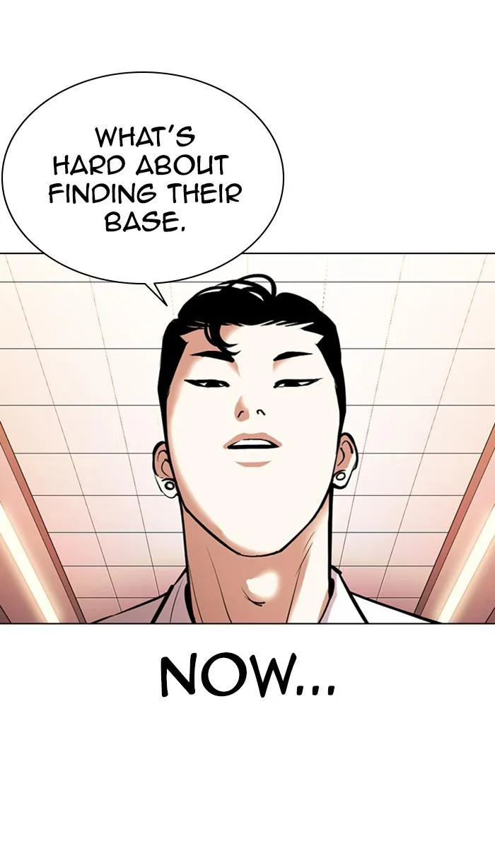 Lookism - Chapter 360 - Page 111