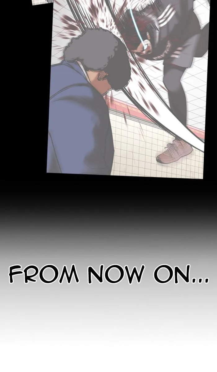 Lookism - Chapter 360 - Page 114