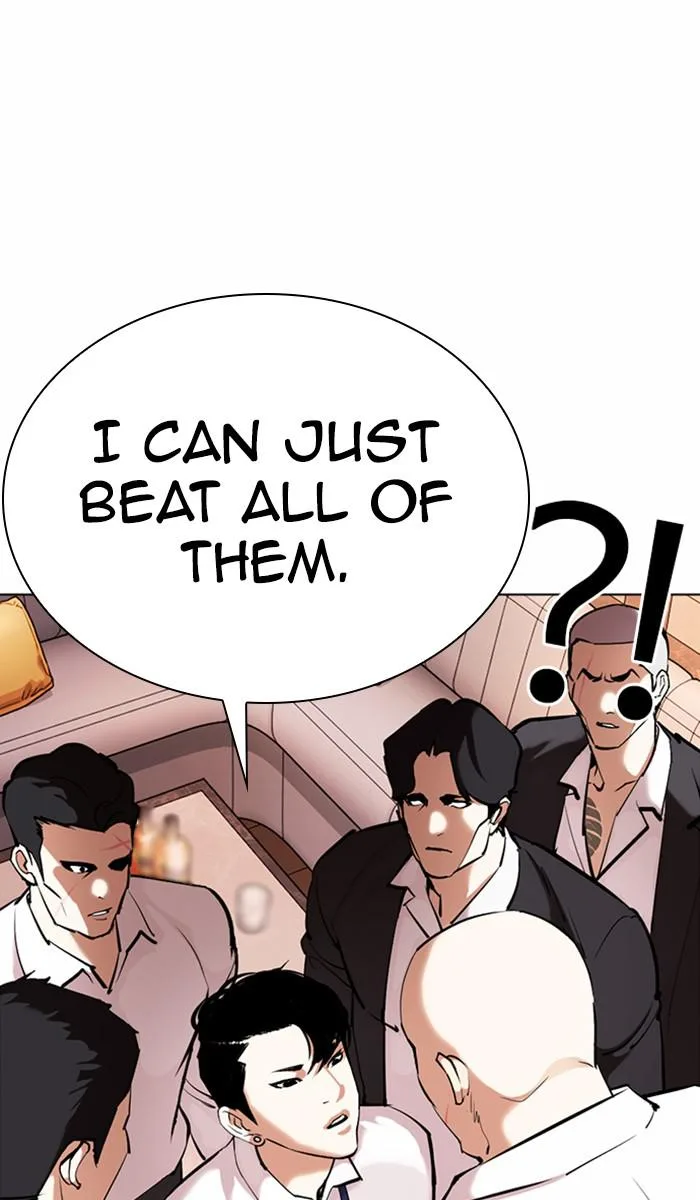 Lookism - Chapter 360 - Page 115