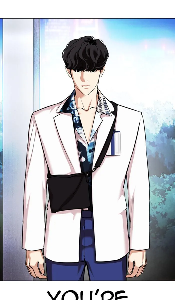 Lookism - Chapter 360 - Page 120