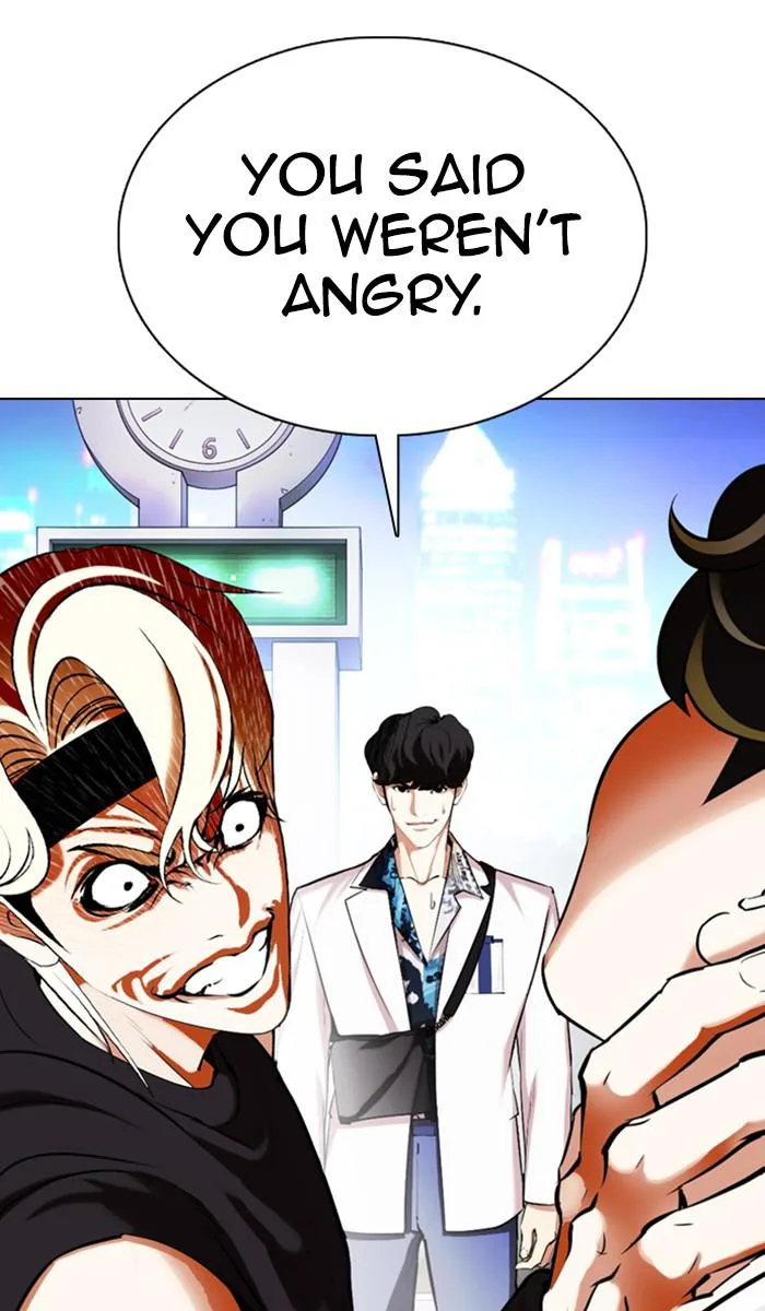 Lookism - Chapter 360 - Page 124