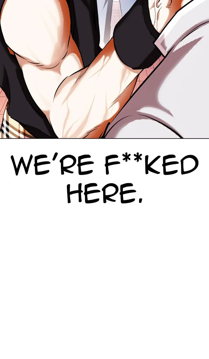 Lookism - Chapter 360 - Page 125