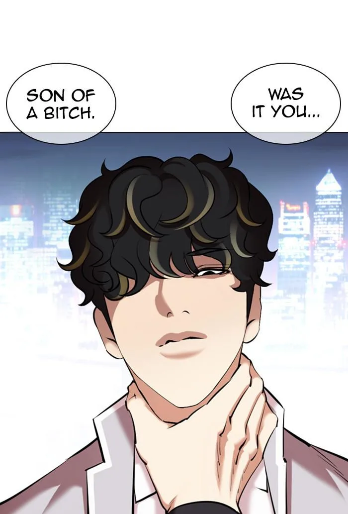 Lookism - Chapter 360 - Page 126