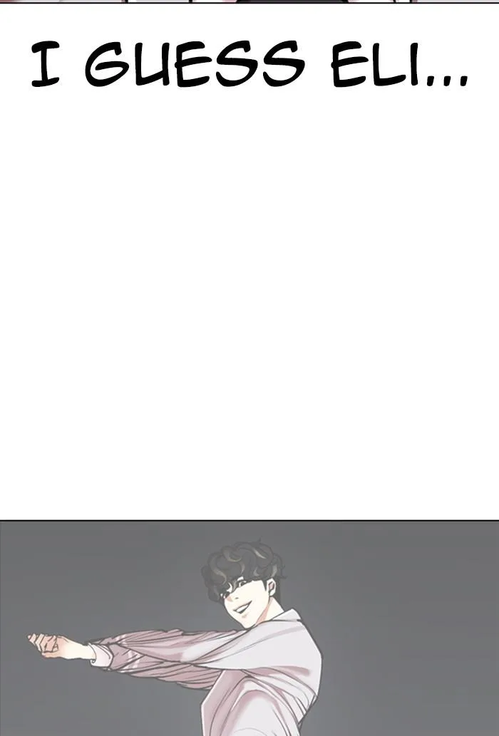 Lookism - Chapter 360 - Page 127