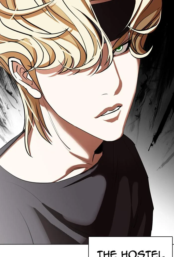 Lookism - Chapter 360 - Page 130