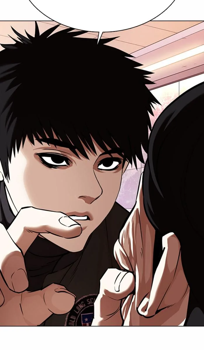 Lookism - Chapter 360 - Page 15