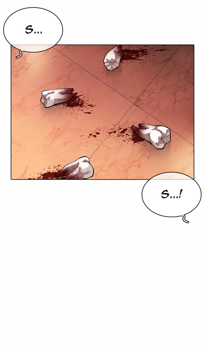 Lookism - Chapter 360 - Page 19