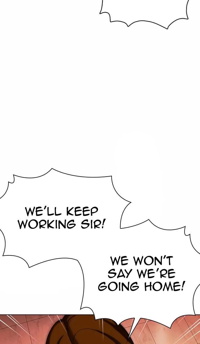 Lookism - Chapter 360 - Page 21