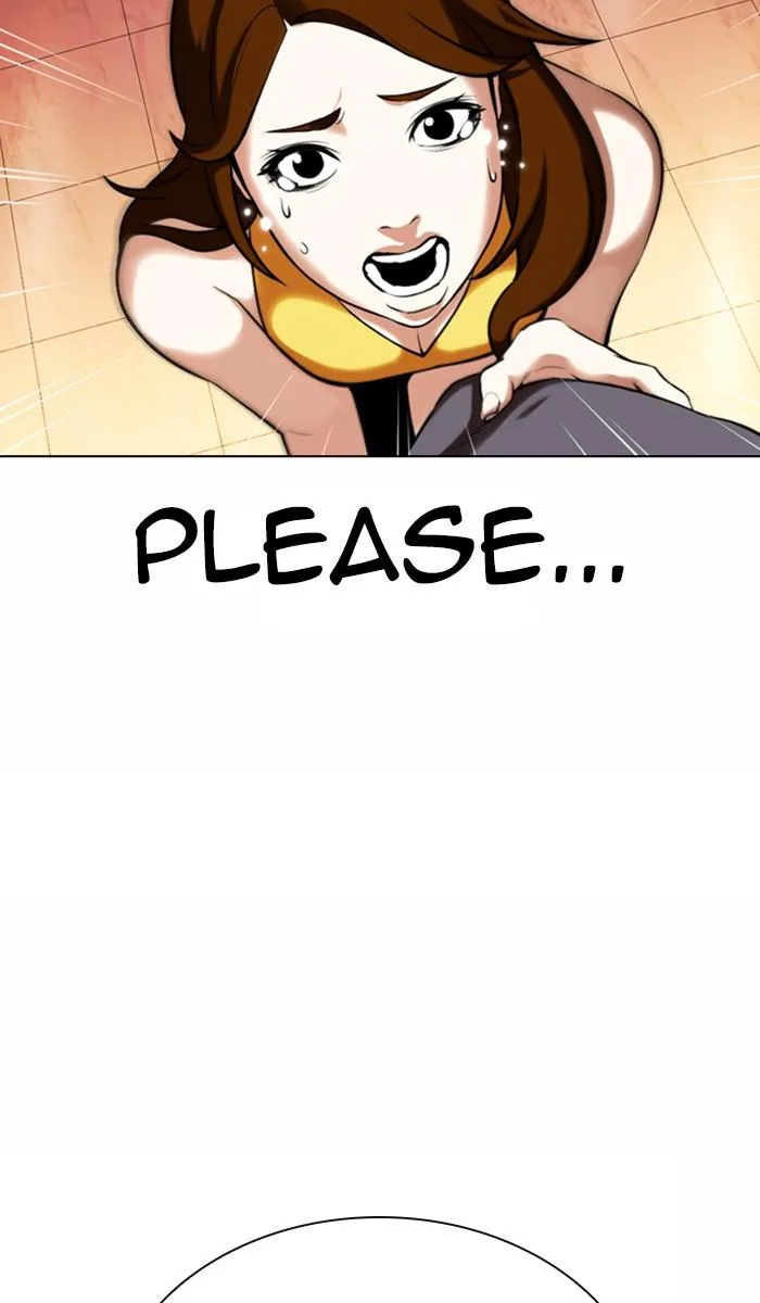 Lookism - Chapter 360 - Page 22