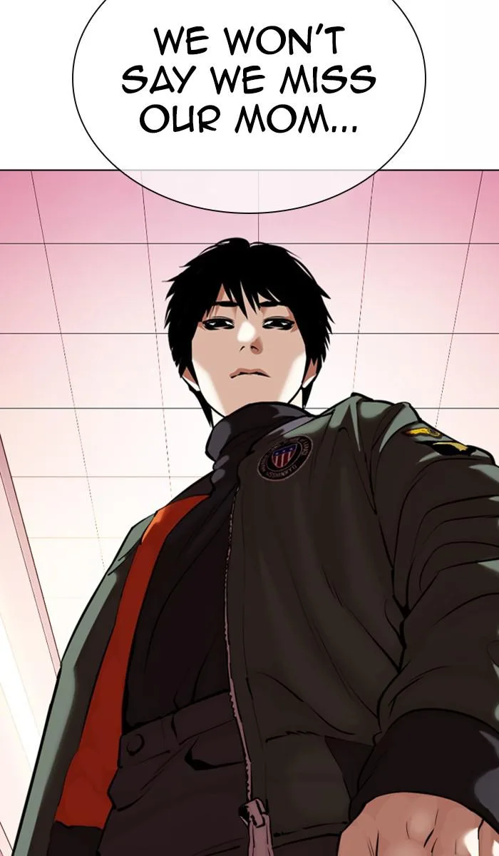 Lookism - Chapter 360 - Page 23