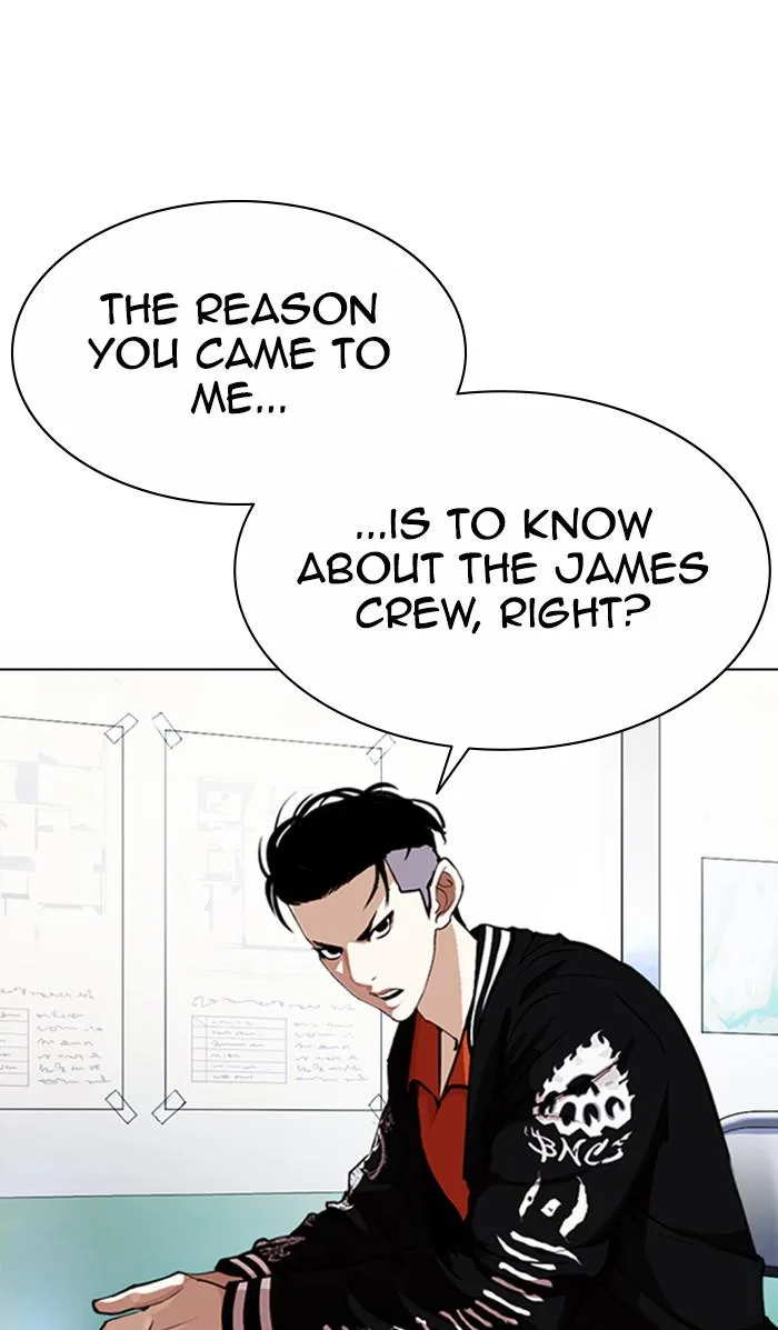 Lookism - Chapter 360 - Page 26