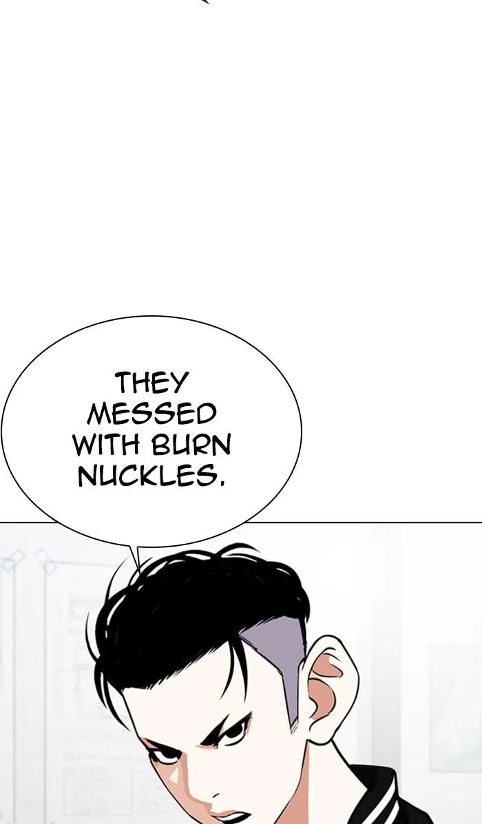Lookism - Chapter 360 - Page 29