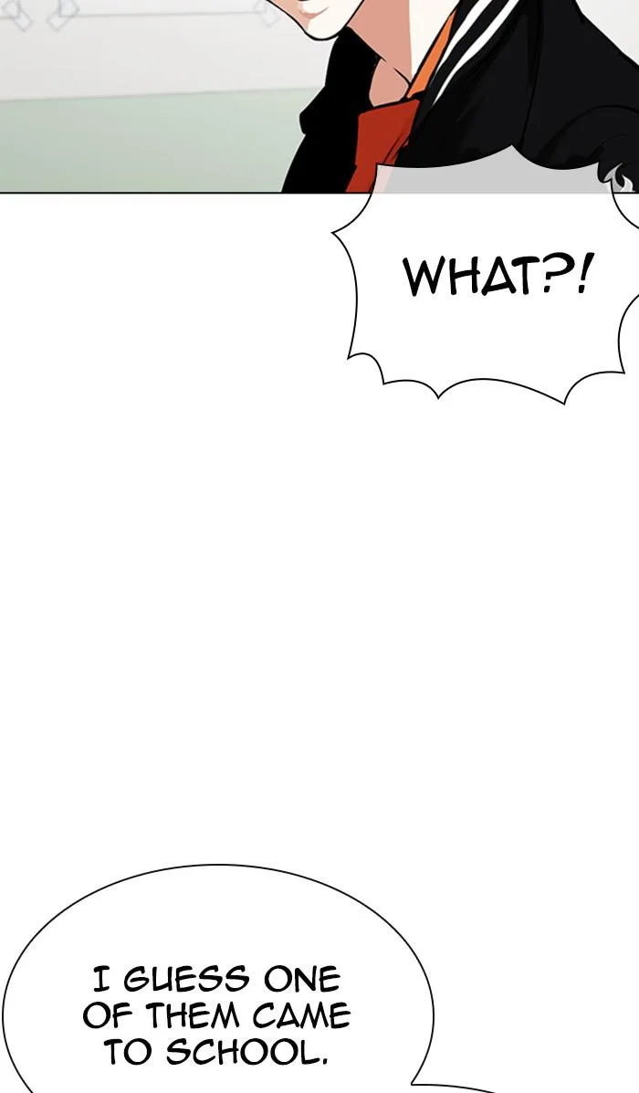 Lookism - Chapter 360 - Page 30