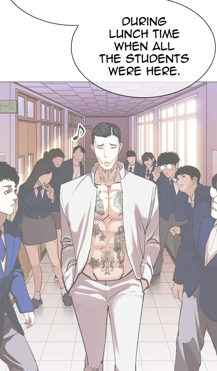 Lookism - Chapter 360 - Page 31