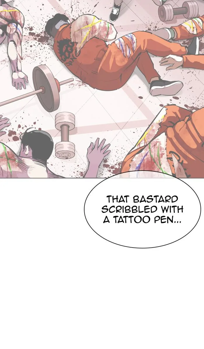 Lookism - Chapter 360 - Page 34