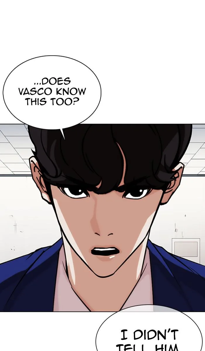 Lookism - Chapter 360 - Page 35