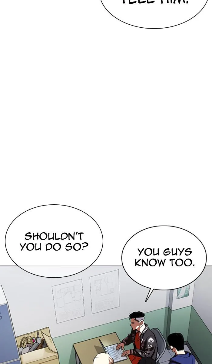 Lookism - Chapter 360 - Page 36