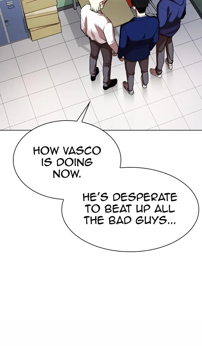 Lookism - Chapter 360 - Page 37
