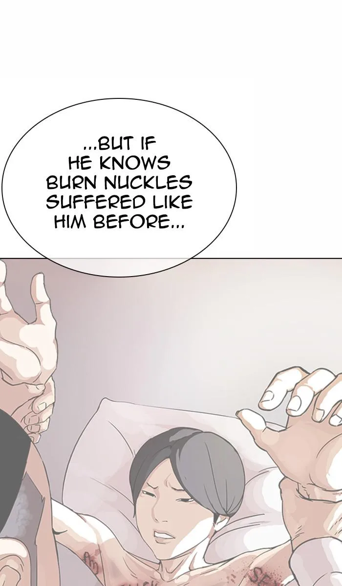 Lookism - Chapter 360 - Page 38