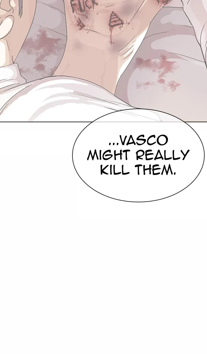 Lookism - Chapter 360 - Page 39