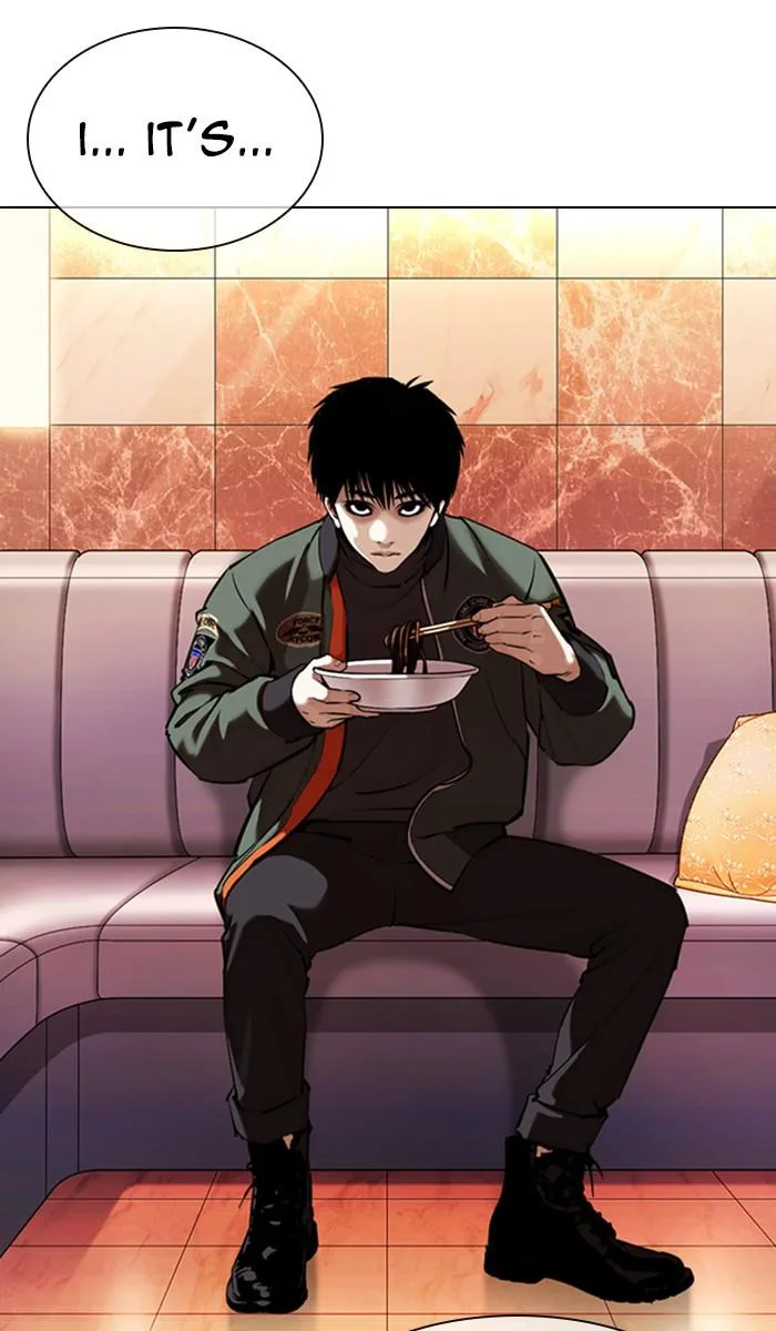 Lookism - Chapter 360 - Page 4
