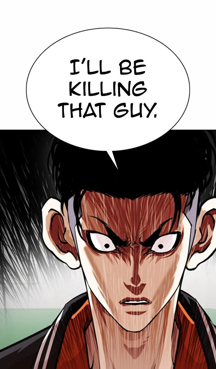Lookism - Chapter 360 - Page 40