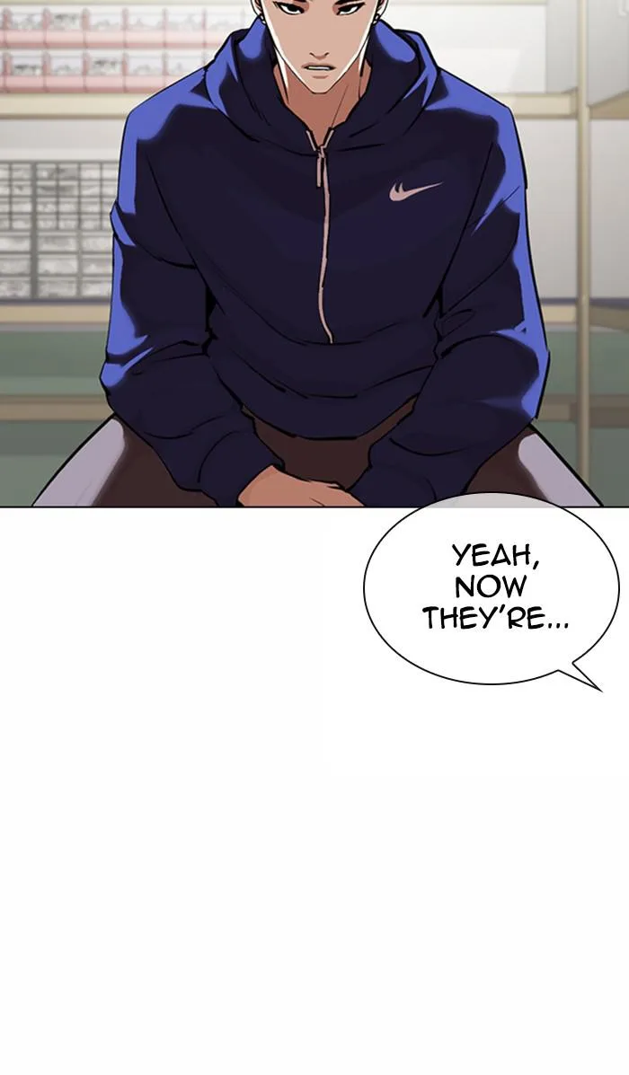 Lookism - Chapter 360 - Page 42